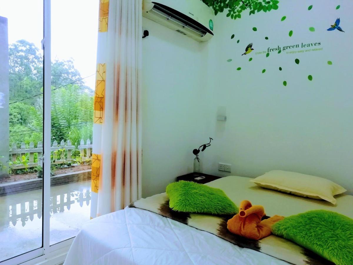 Ella Delightful Surround Homestay エクステリア 写真