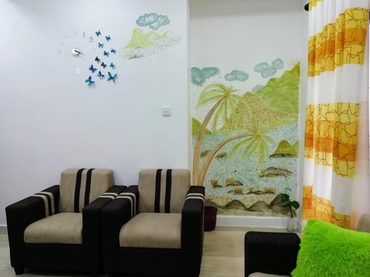 Ella Delightful Surround Homestay エクステリア 写真