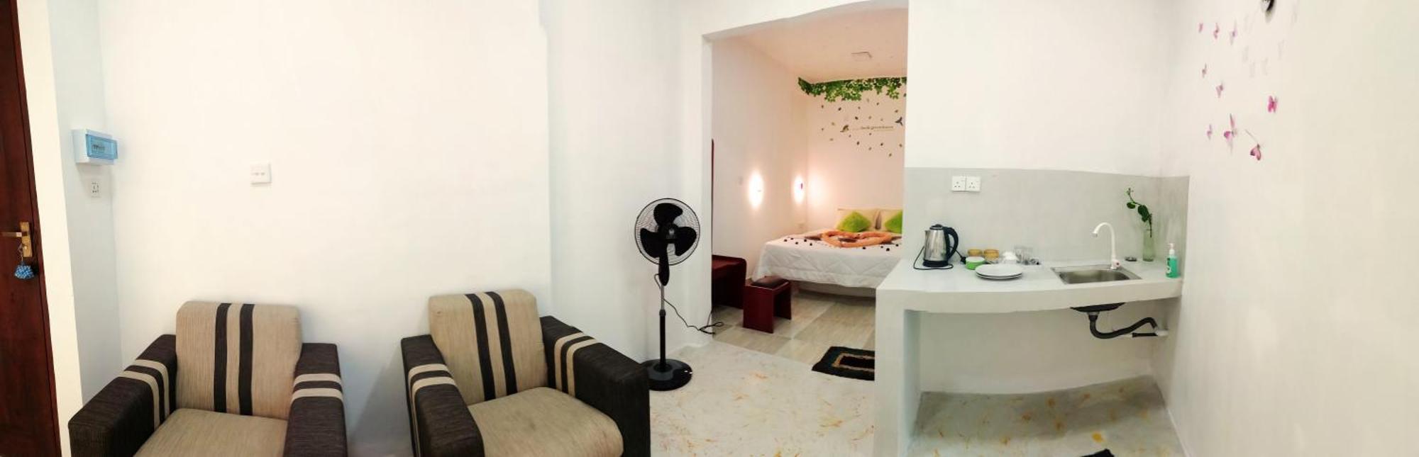 Ella Delightful Surround Homestay エクステリア 写真