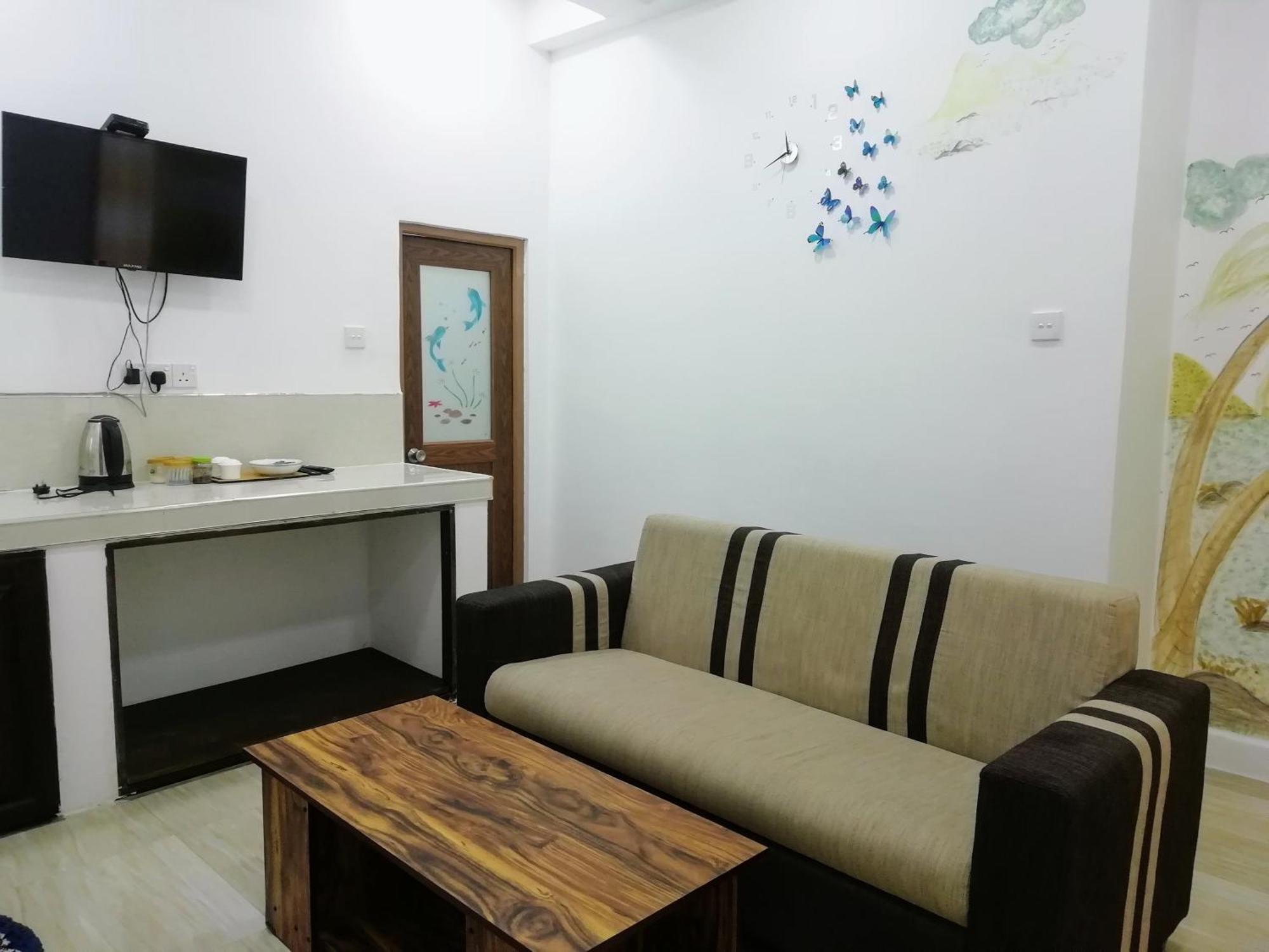 Ella Delightful Surround Homestay エクステリア 写真
