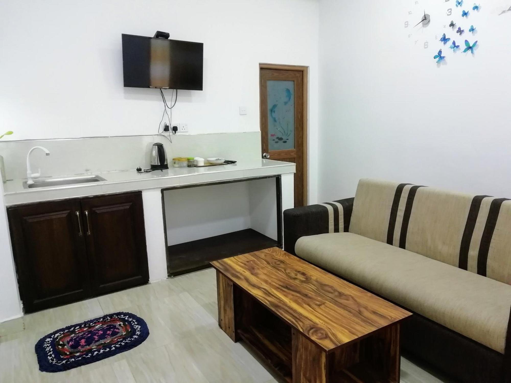 Ella Delightful Surround Homestay エクステリア 写真
