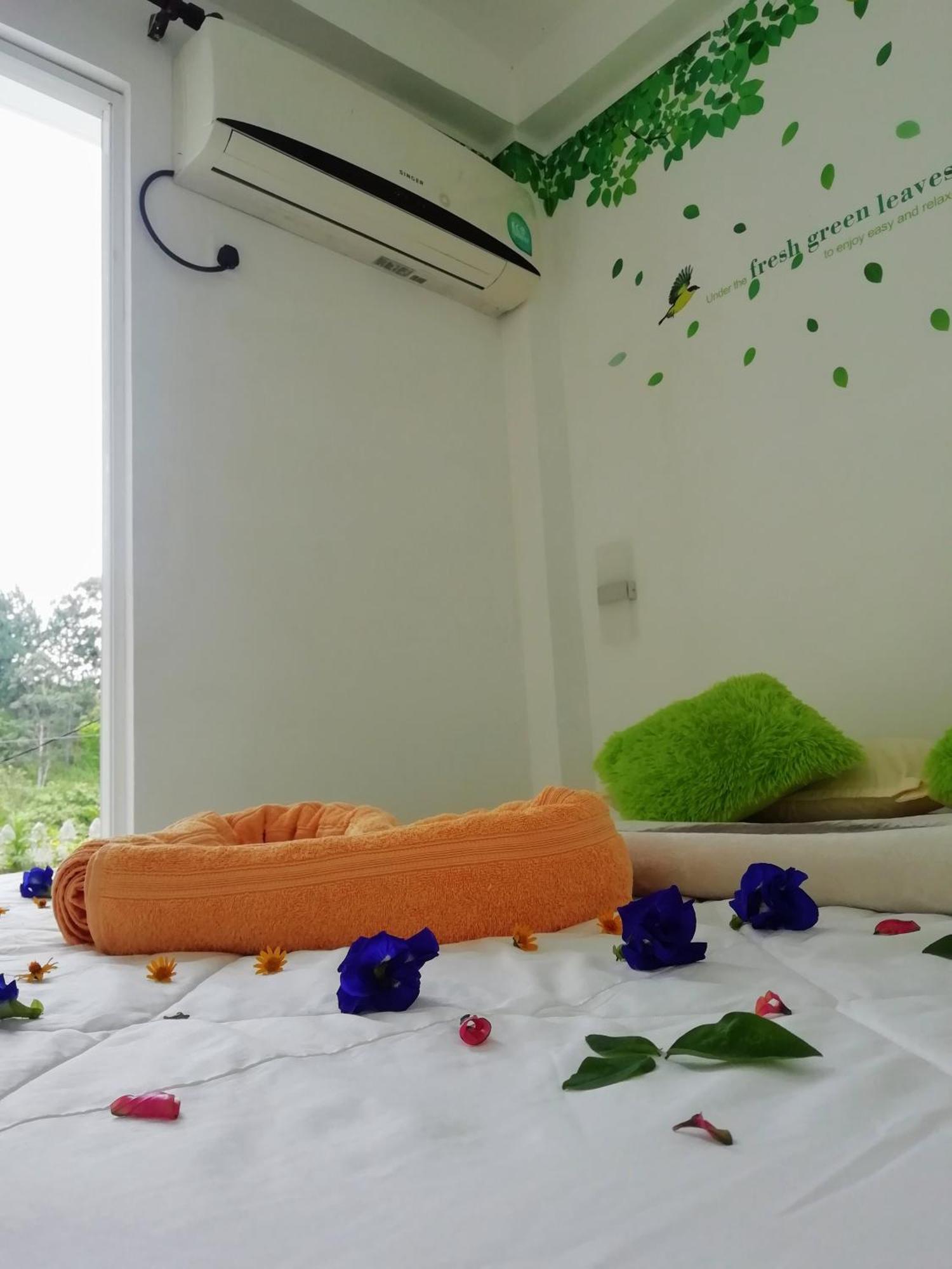 Ella Delightful Surround Homestay エクステリア 写真