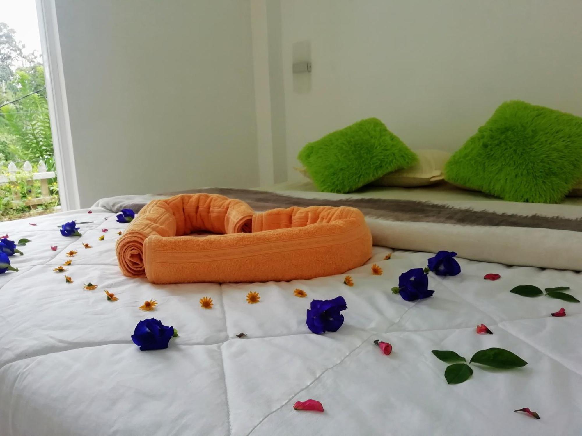 Ella Delightful Surround Homestay エクステリア 写真