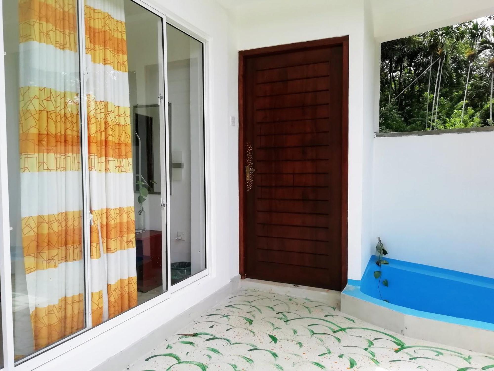 Ella Delightful Surround Homestay エクステリア 写真