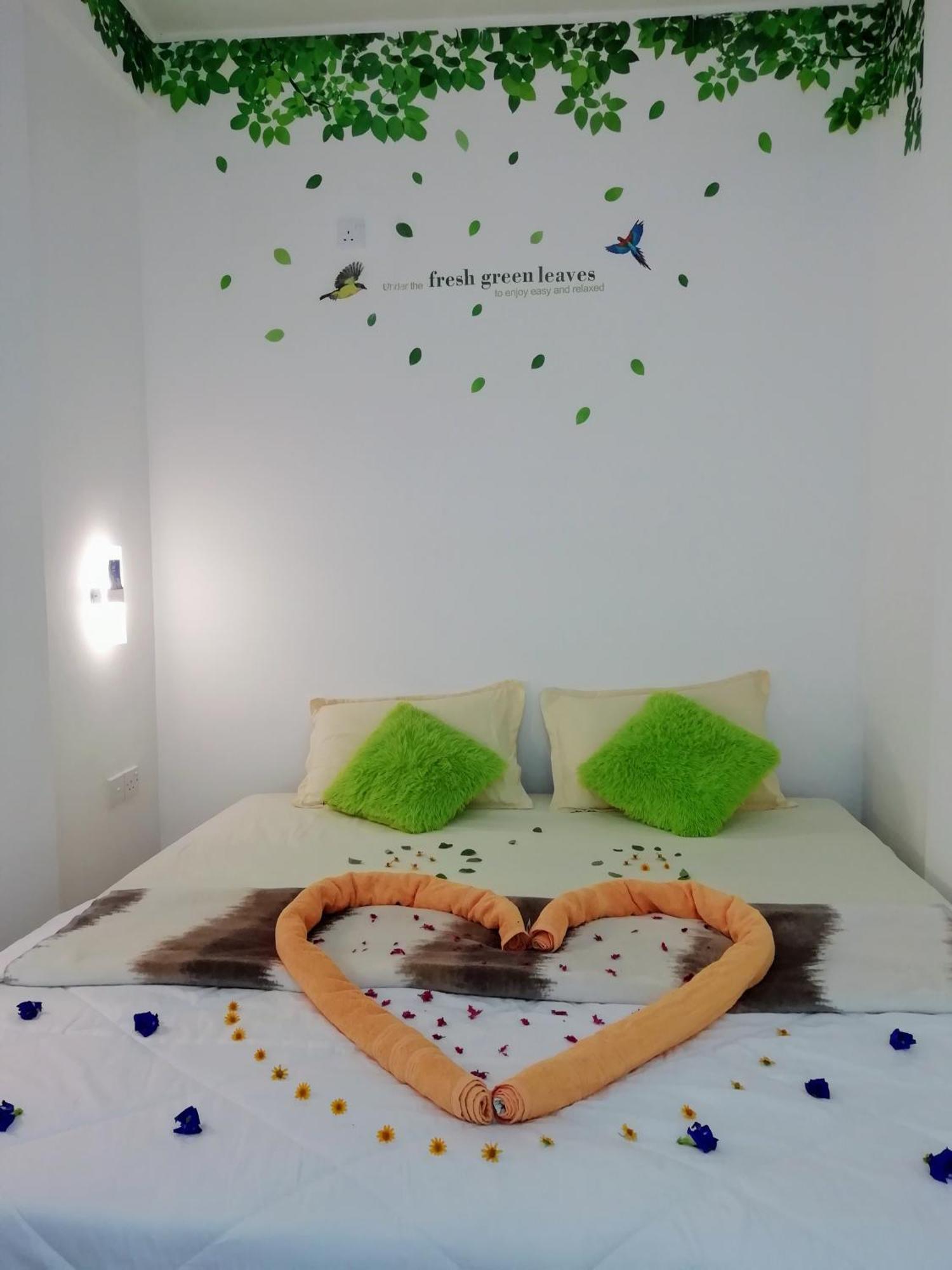 Ella Delightful Surround Homestay エクステリア 写真