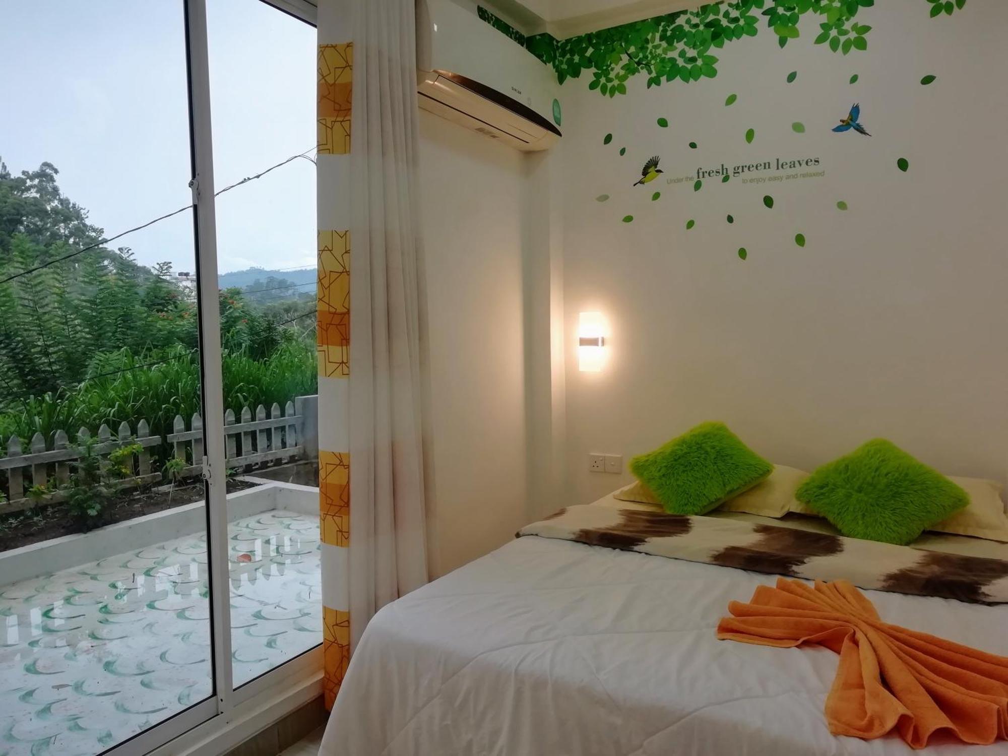 Ella Delightful Surround Homestay エクステリア 写真