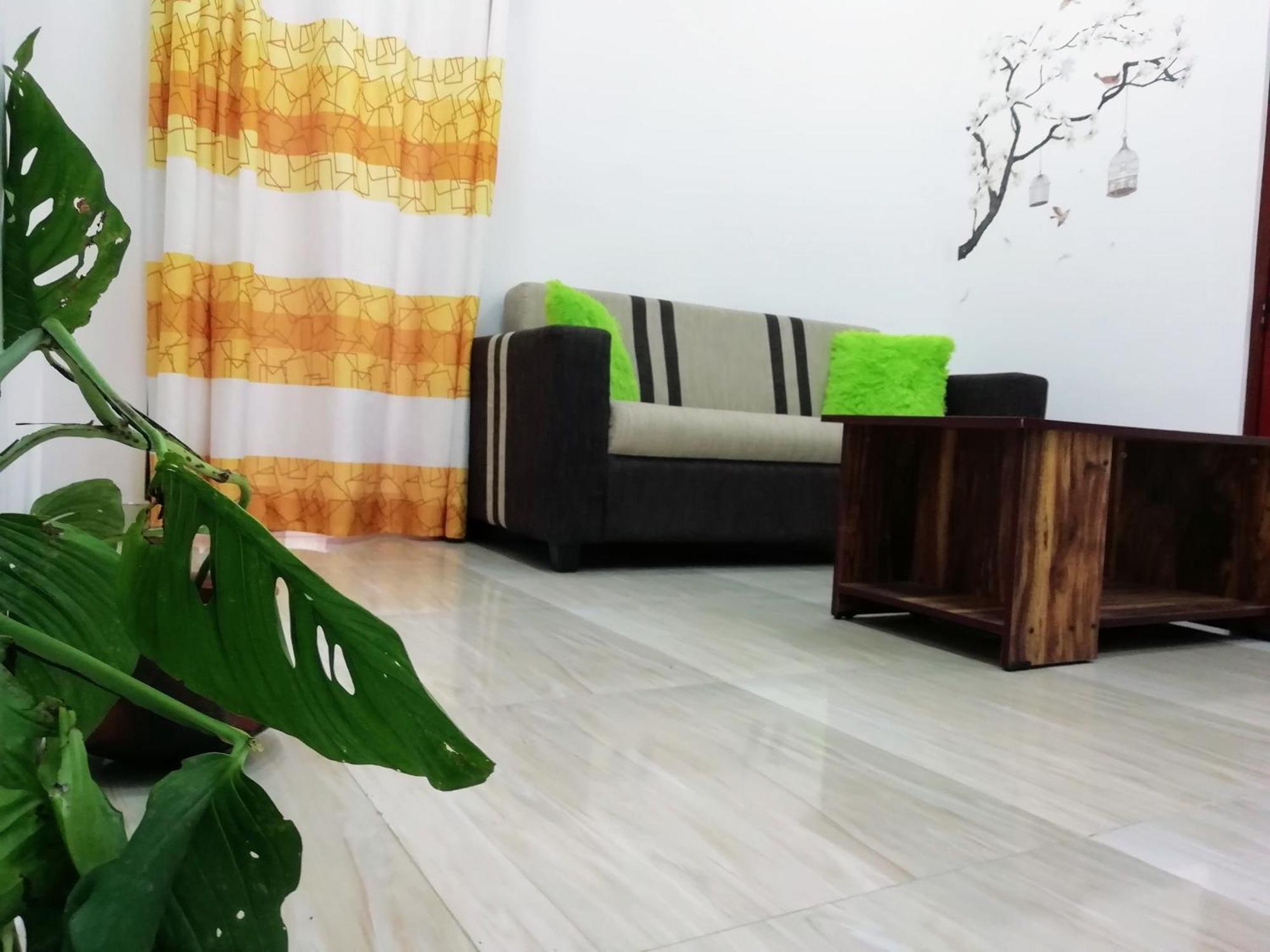 Ella Delightful Surround Homestay エクステリア 写真