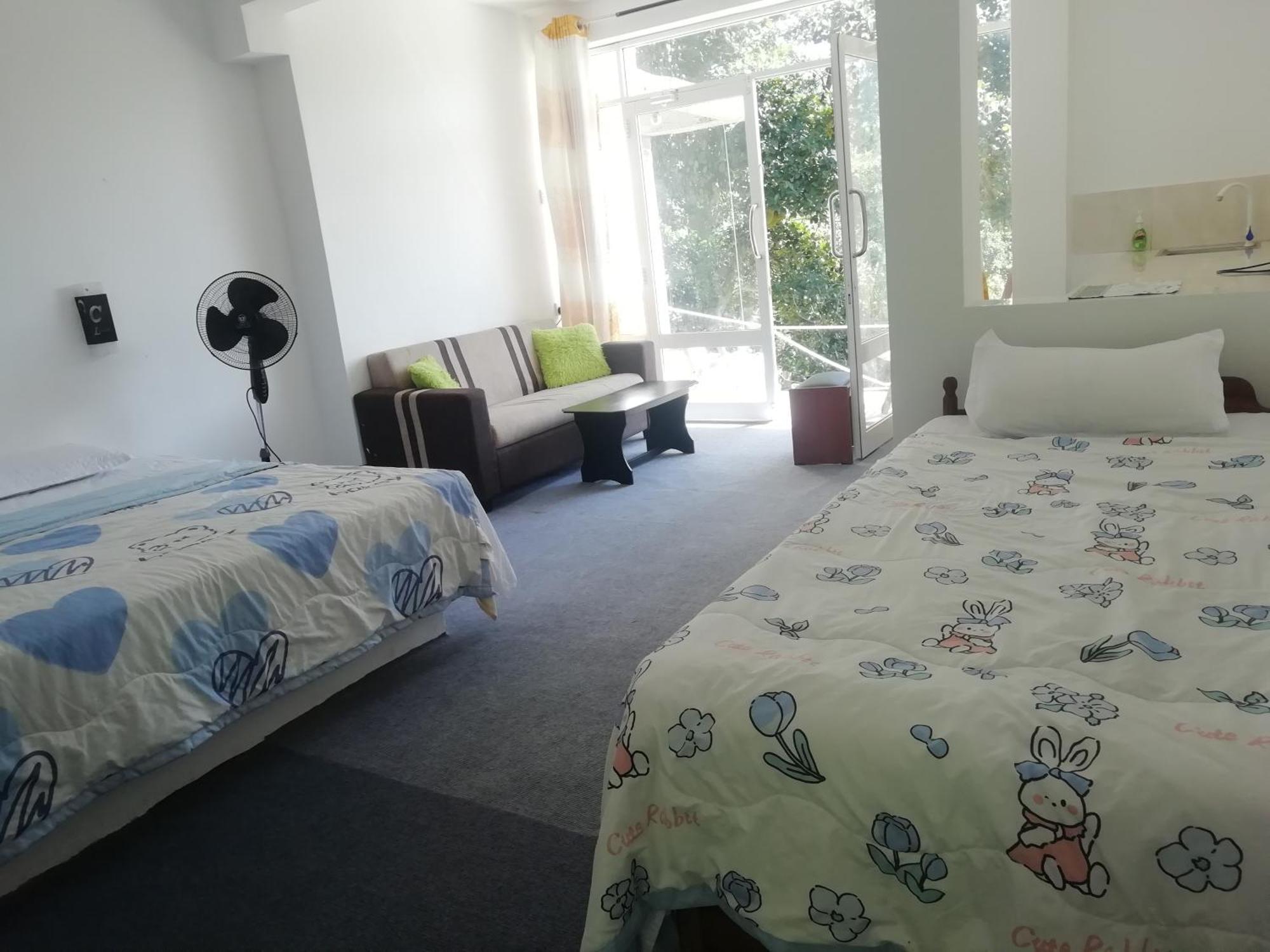 Ella Delightful Surround Homestay エクステリア 写真